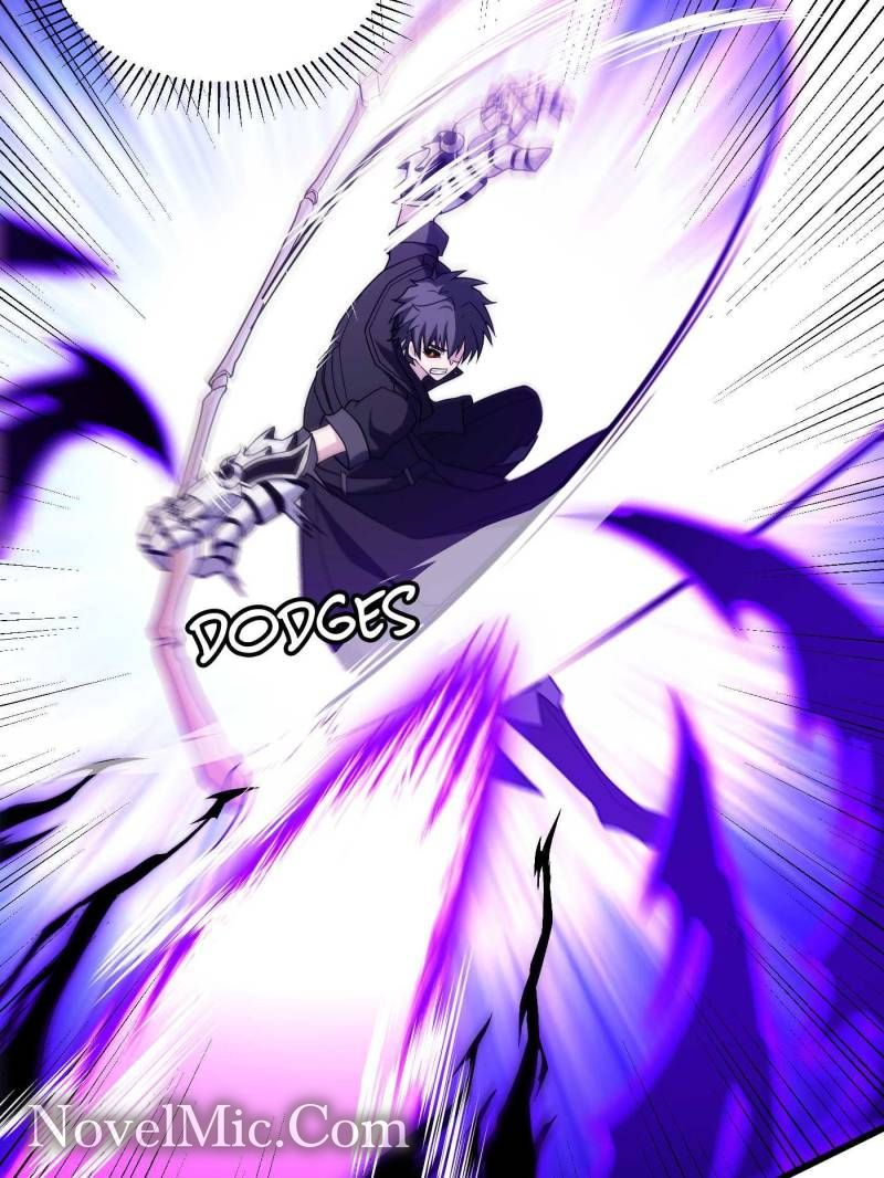 My Vampire System: A Dragon's Revenge Chapter 181 — Page 14