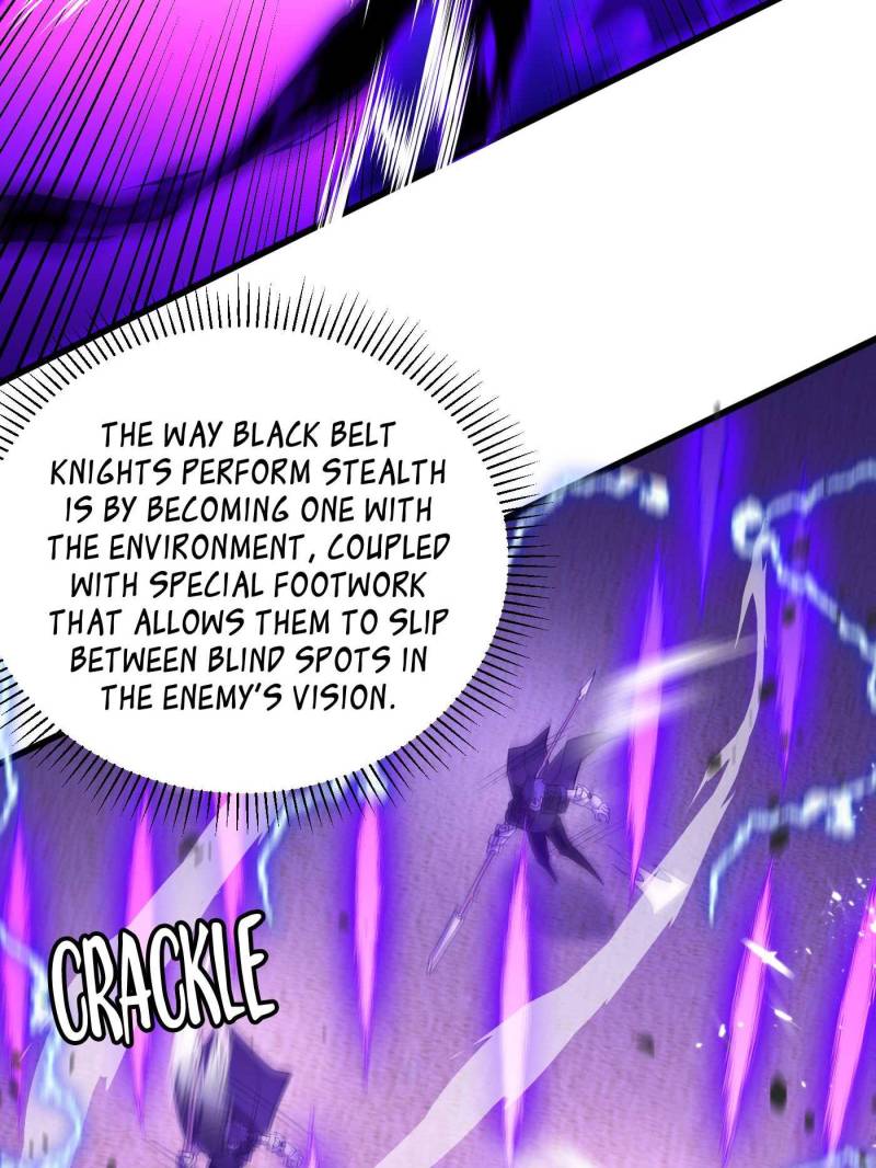 My Vampire System: A Dragon's Revenge Chapter 181 — Page 15