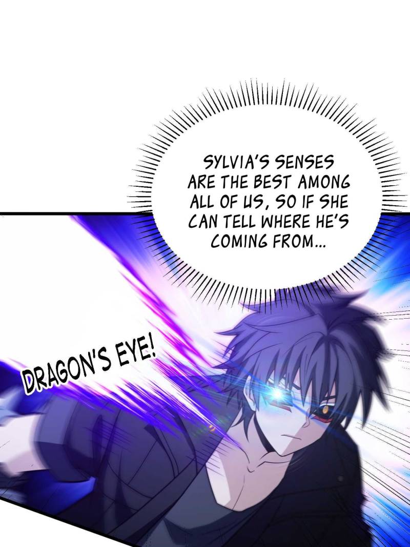 My Vampire System: A Dragon's Revenge Chapter 181 — Page 18