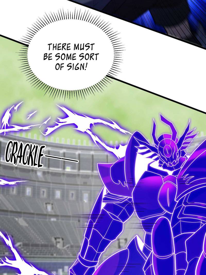 My Vampire System: A Dragon's Revenge Chapter 181 — Page 19