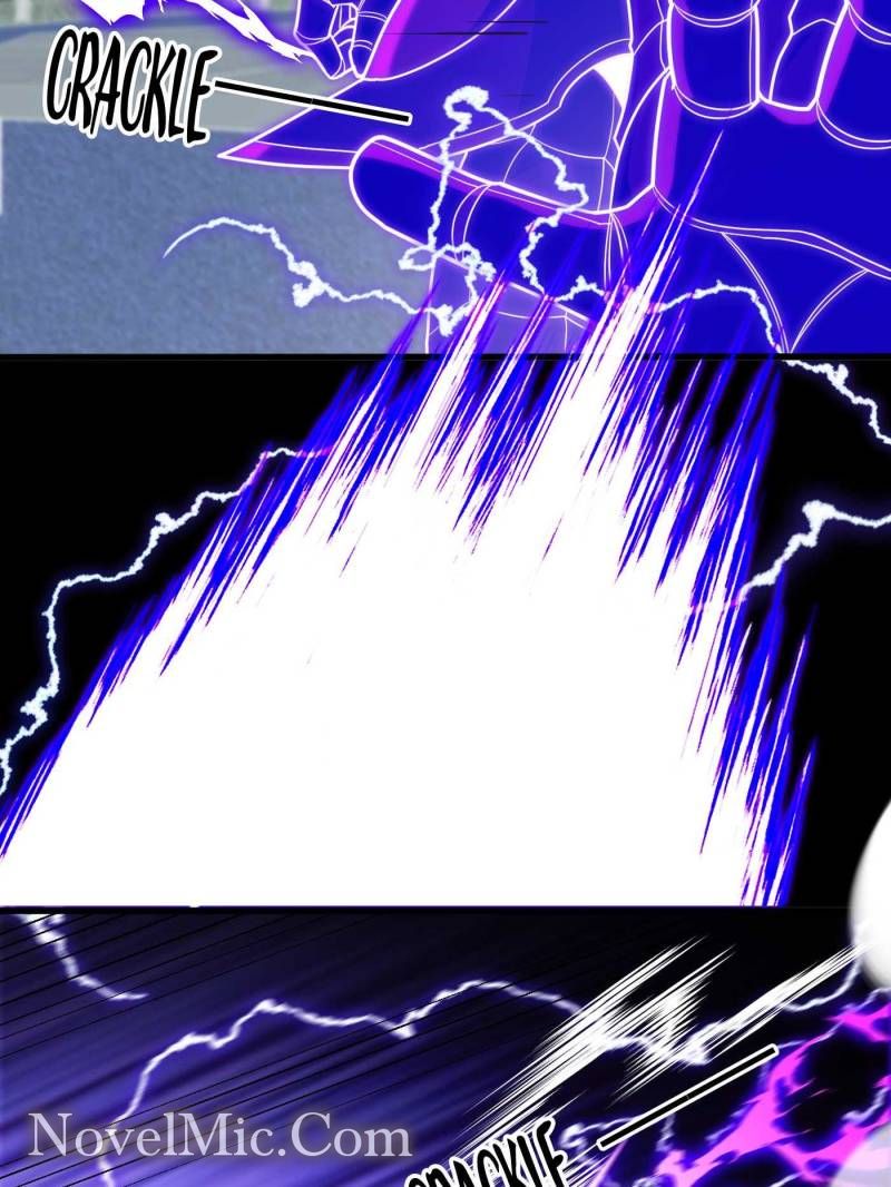 My Vampire System: A Dragon's Revenge Chapter 181 — Page 20