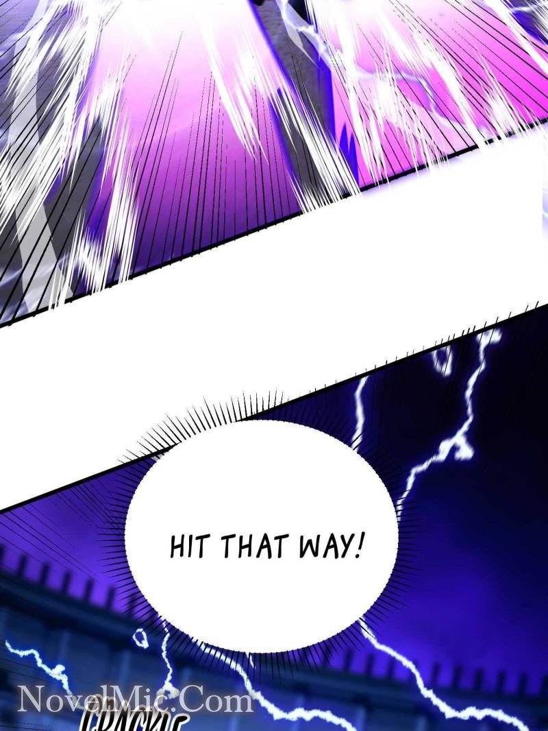 My Vampire System: A Dragon's Revenge Chapter 181 — Page 23