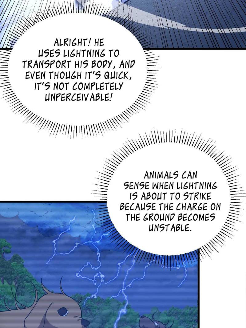 My Vampire System: A Dragon's Revenge Chapter 182 — Page 4
