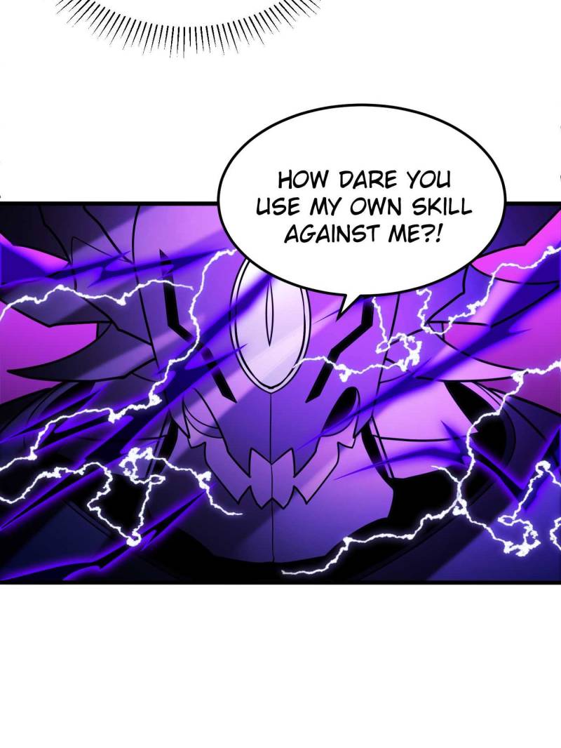 My Vampire System: A Dragon's Revenge Chapter 182 — Page 6