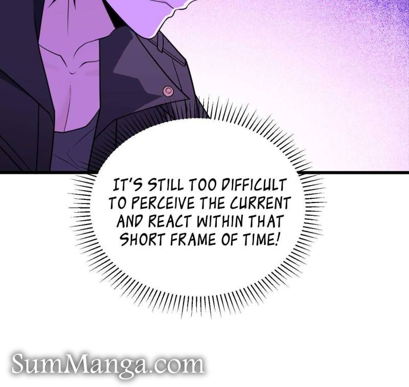 My Vampire System: A Dragon's Revenge Chapter 182 — Page 9