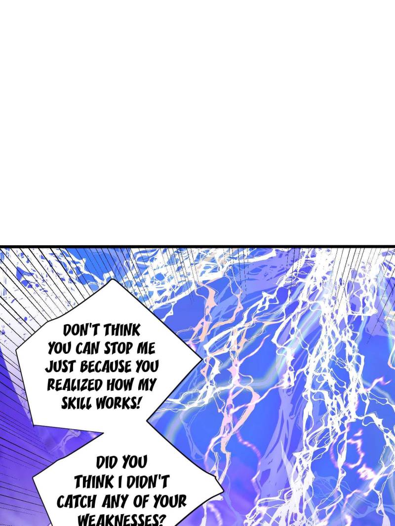 My Vampire System: A Dragon's Revenge Chapter 182 — Page 10