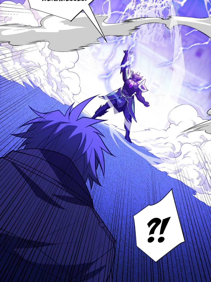 My Vampire System: A Dragon's Revenge Chapter 182 — Page 11