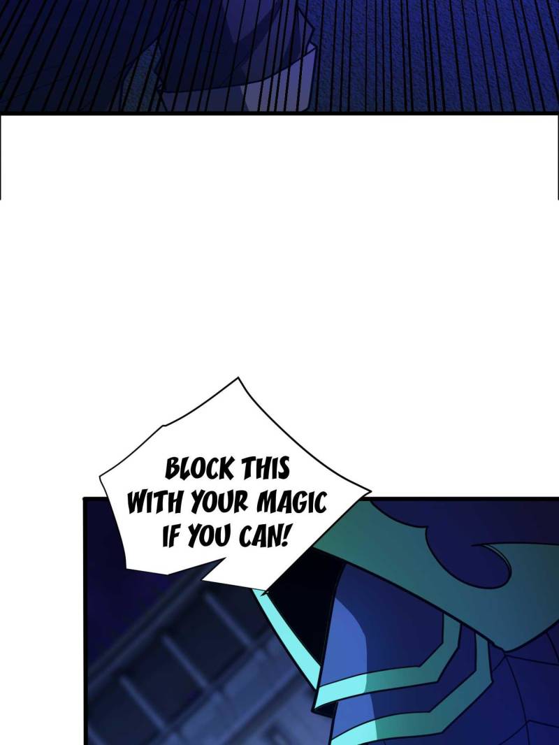 My Vampire System: A Dragon's Revenge Chapter 182 — Page 12