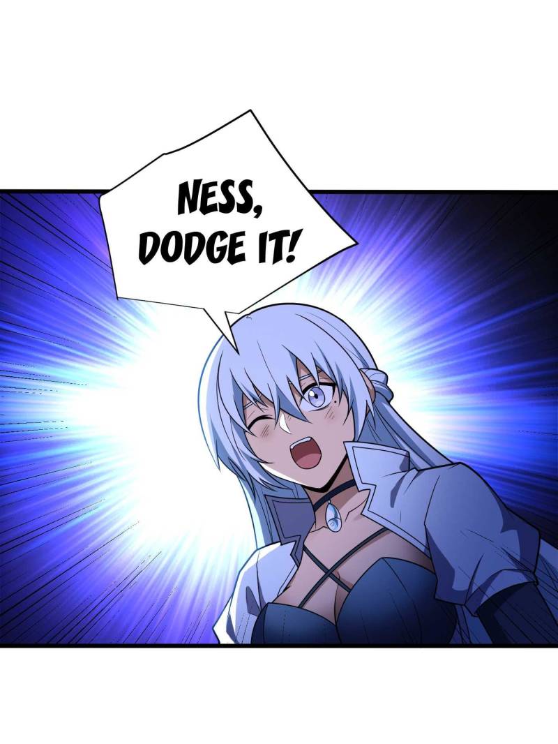 My Vampire System: A Dragon's Revenge Chapter 182 — Page 14