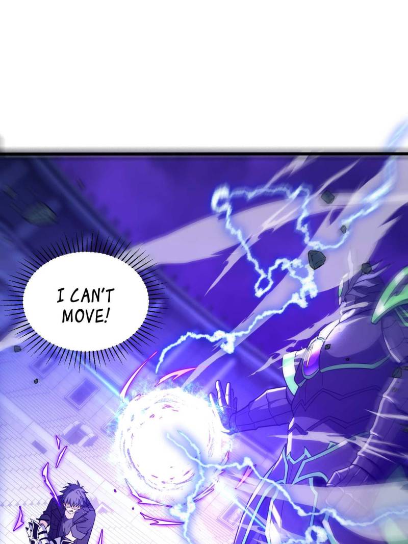 My Vampire System: A Dragon's Revenge Chapter 182 — Page 18