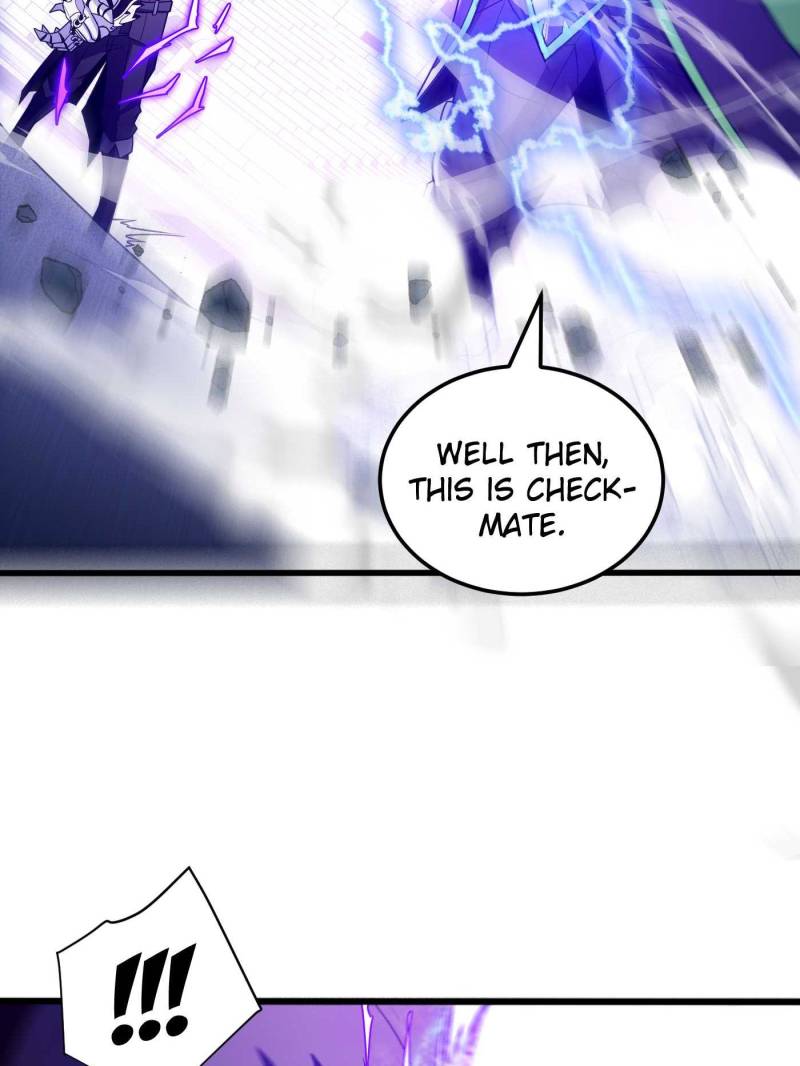 My Vampire System: A Dragon's Revenge Chapter 182 — Page 19