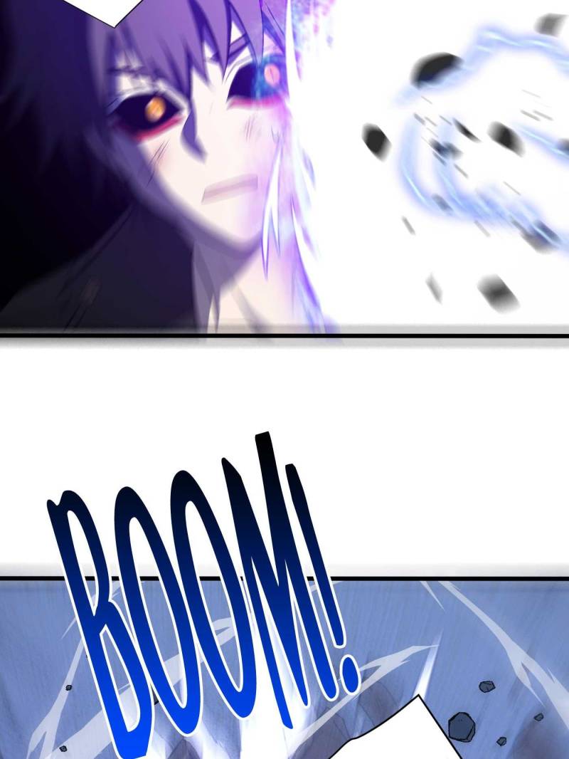My Vampire System: A Dragon's Revenge Chapter 182 — Page 20