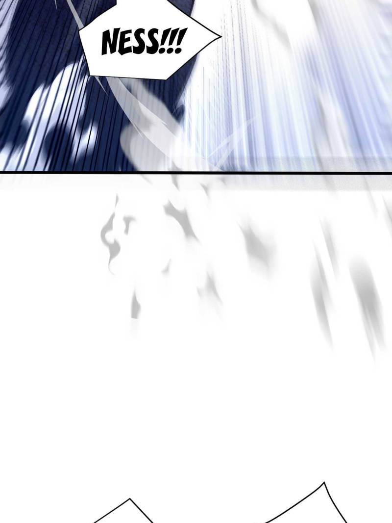 My Vampire System: A Dragon's Revenge Chapter 182 — Page 22
