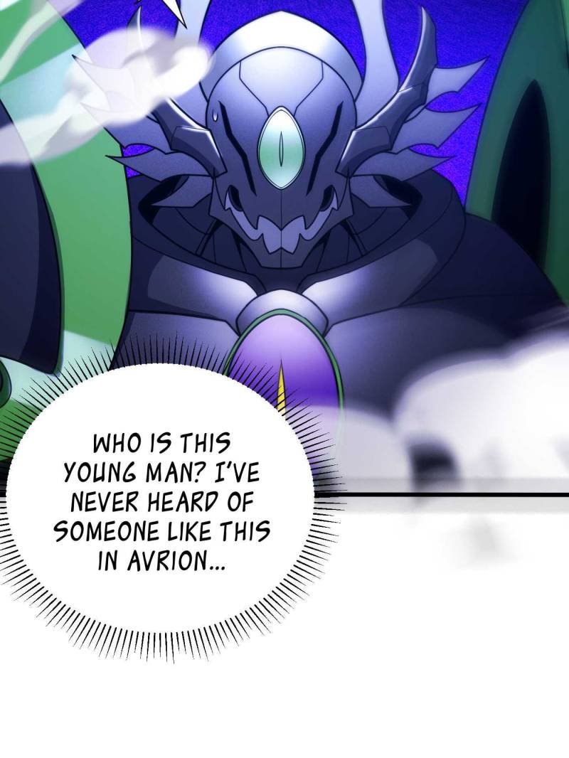 My Vampire System: A Dragon's Revenge Chapter 182 — Page 26