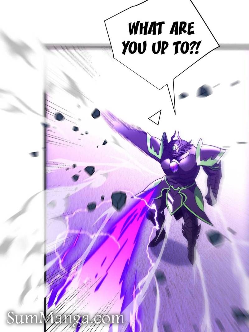 My Vampire System: A Dragon's Revenge Chapter 182 — Page 33
