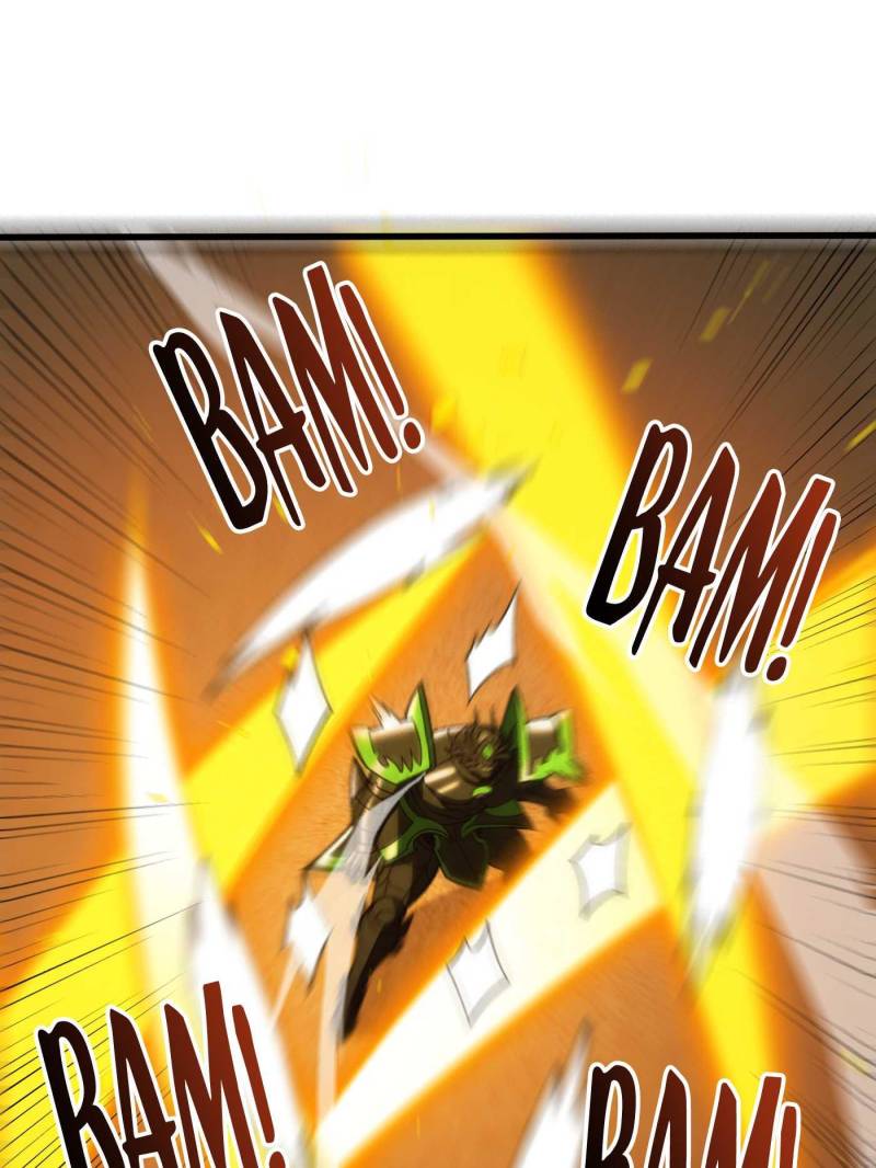 My Vampire System: A Dragon's Revenge Chapter 183 — Page 5