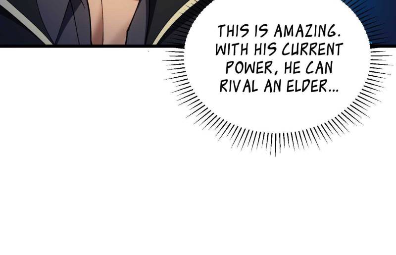 My Vampire System: A Dragon's Revenge Chapter 183 — Page 10