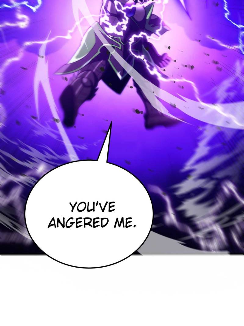 My Vampire System: A Dragon's Revenge Chapter 183 — Page 13
