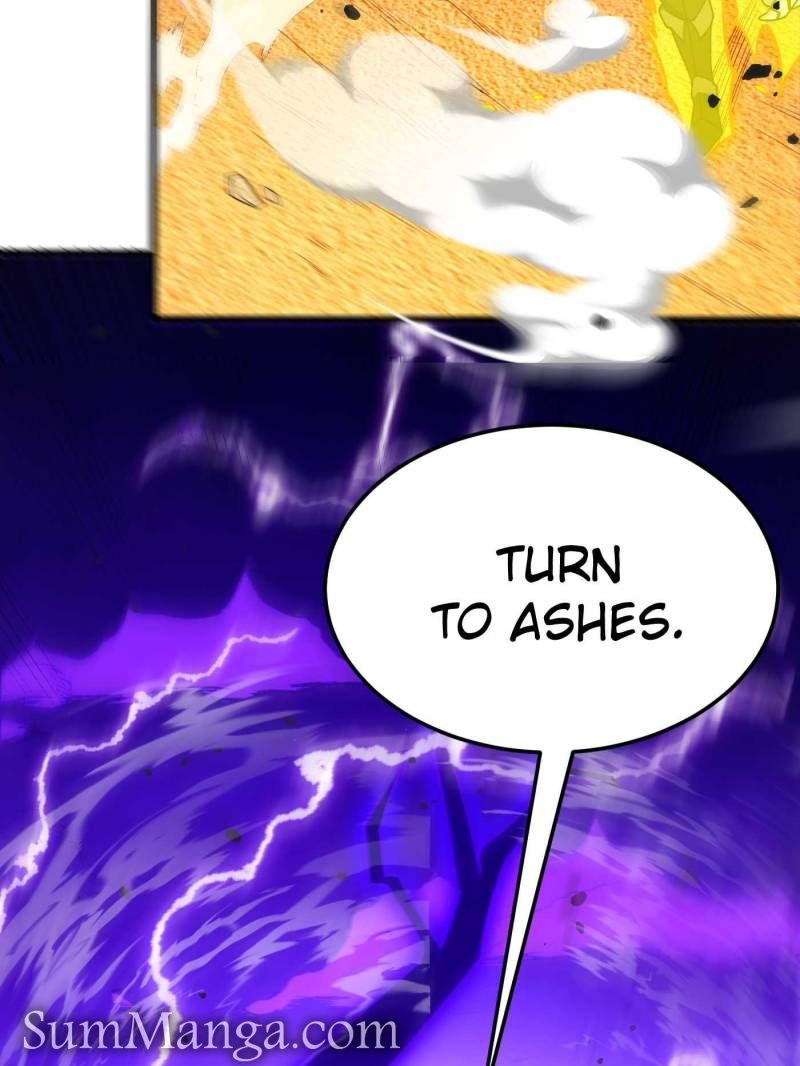 My Vampire System: A Dragon's Revenge Chapter 183 — Page 15