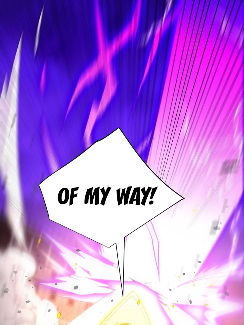 My Vampire System: A Dragon's Revenge Chapter 183 — Page 19