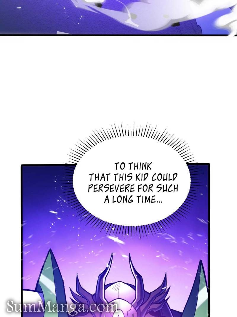 My Vampire System: A Dragon's Revenge Chapter 183 — Page 24