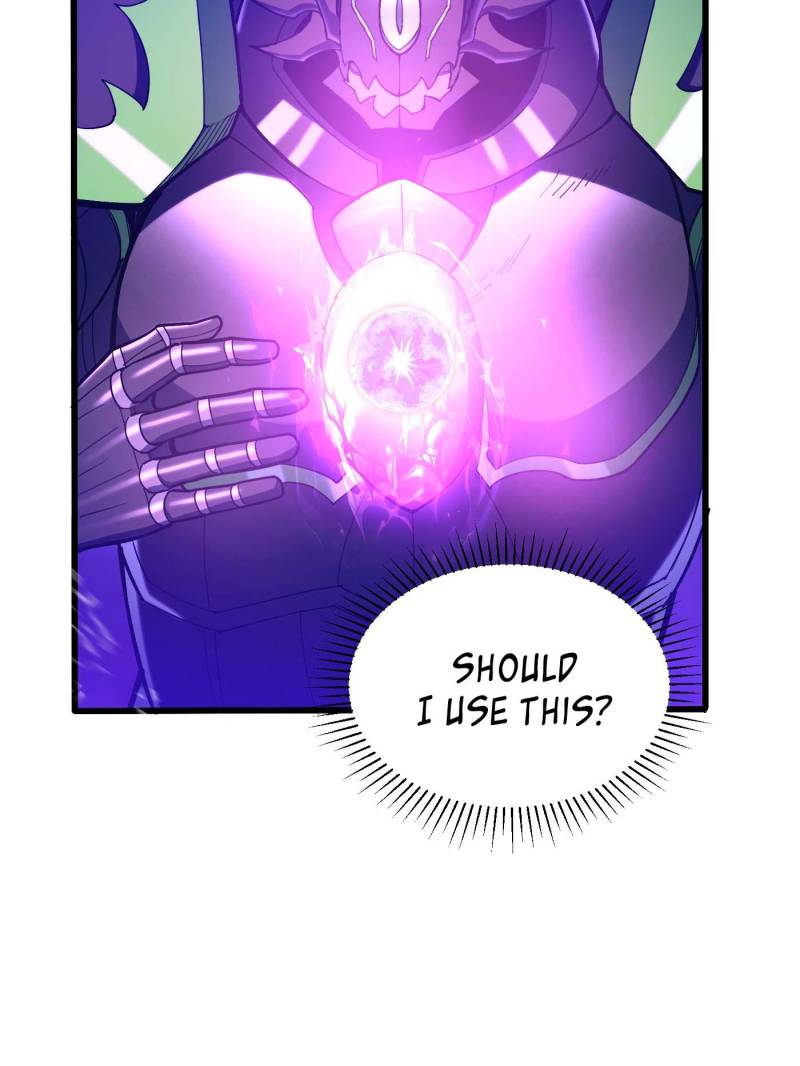 My Vampire System: A Dragon's Revenge Chapter 183 — Page 25