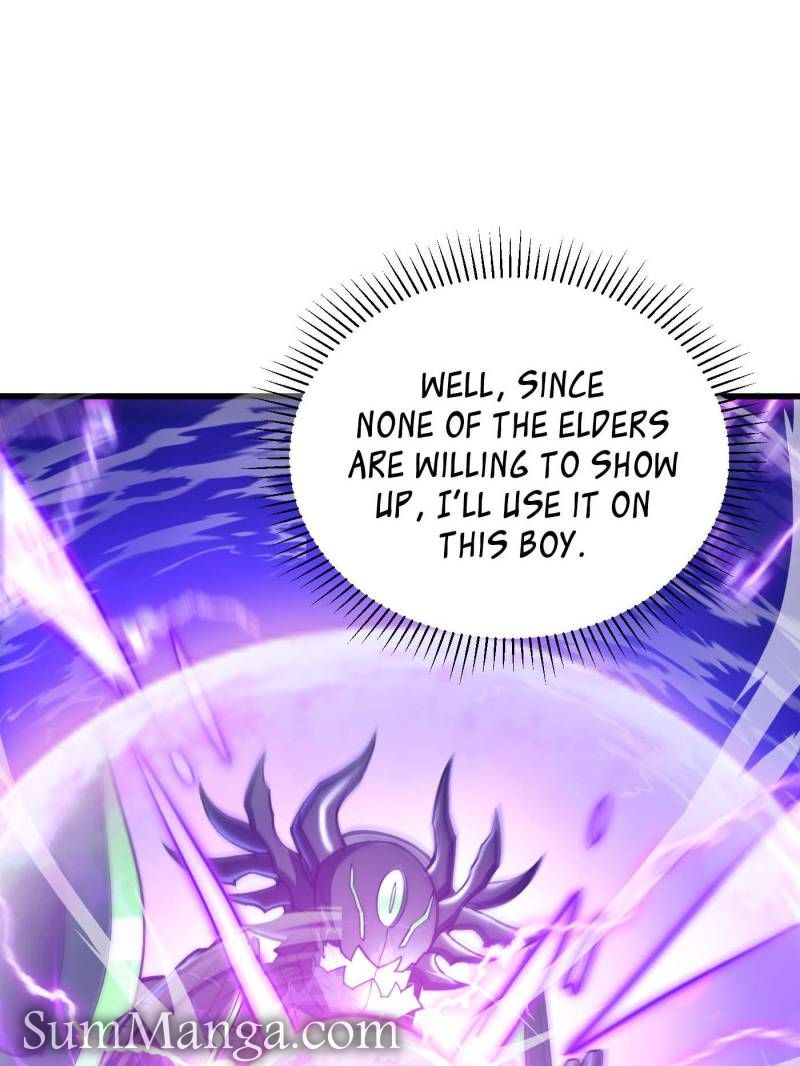 My Vampire System: A Dragon's Revenge Chapter 183 — Page 27