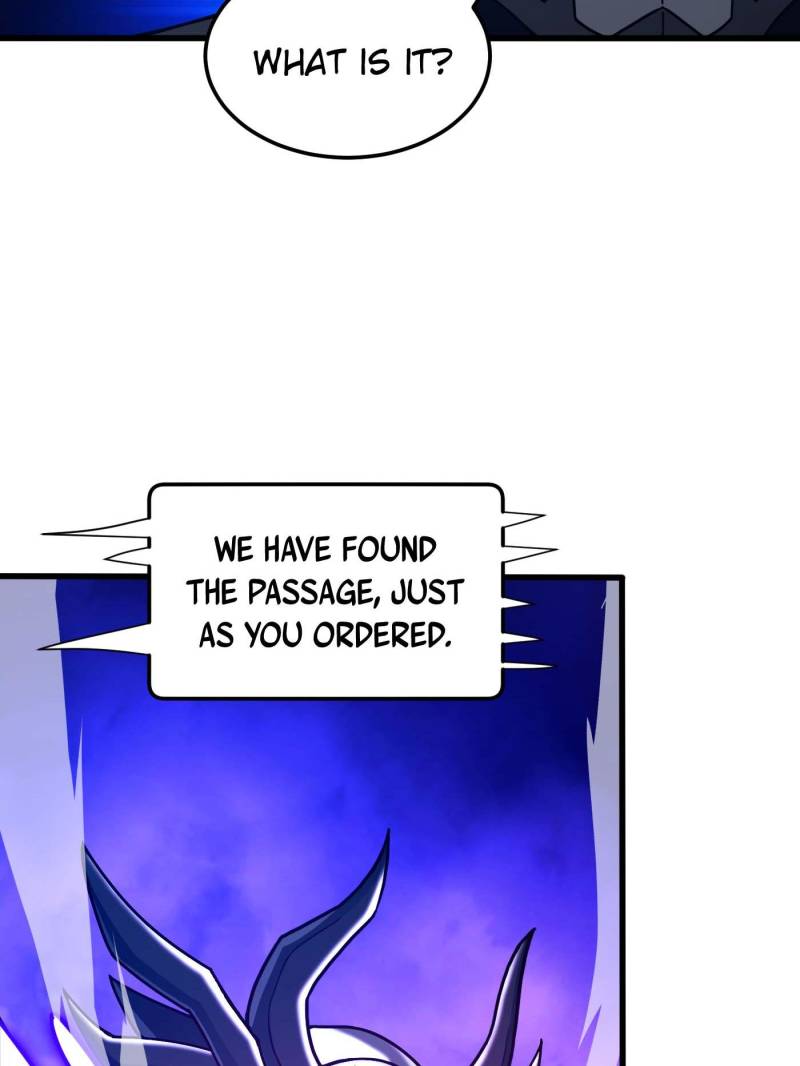 My Vampire System: A Dragon's Revenge Chapter 184 — Page 2