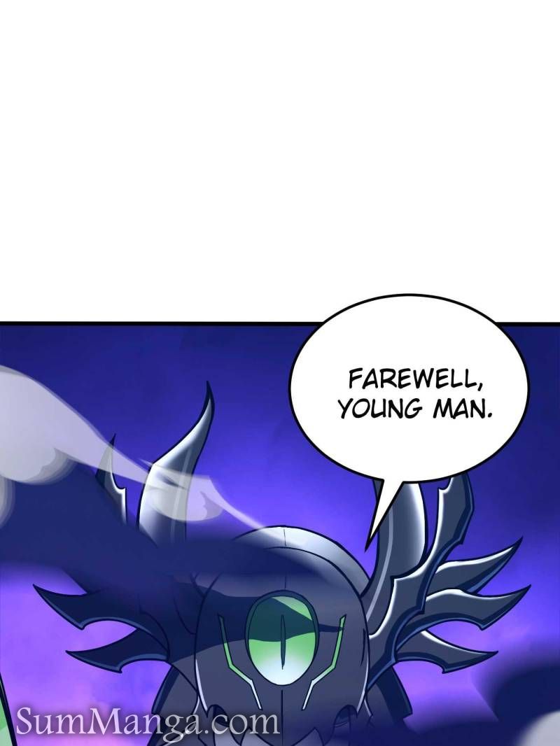 My Vampire System: A Dragon's Revenge Chapter 184 — Page 9