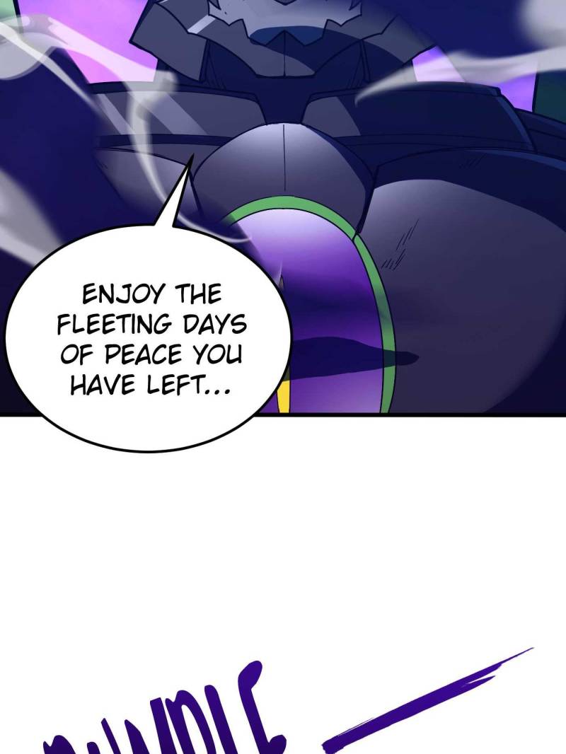 My Vampire System: A Dragon's Revenge Chapter 184 — Page 10