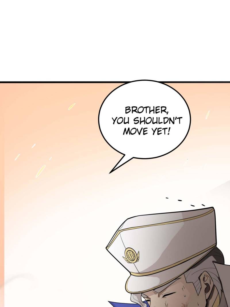 My Vampire System: A Dragon's Revenge Chapter 184 — Page 23