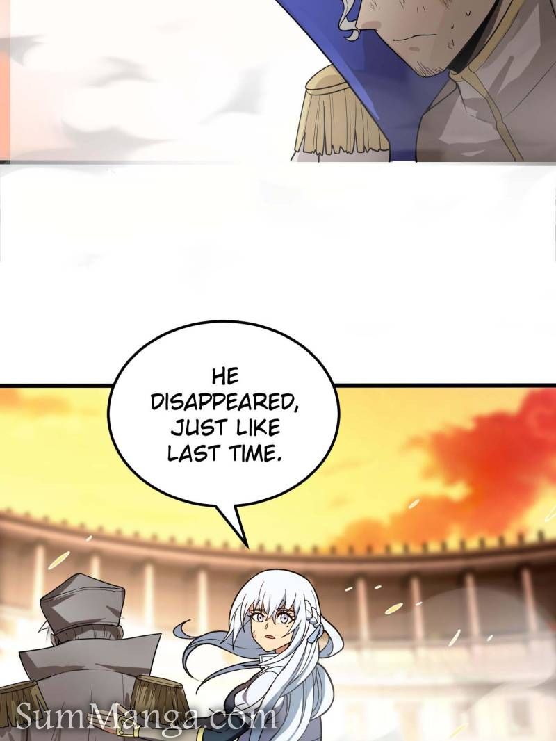 My Vampire System: A Dragon's Revenge Chapter 184 — Page 24