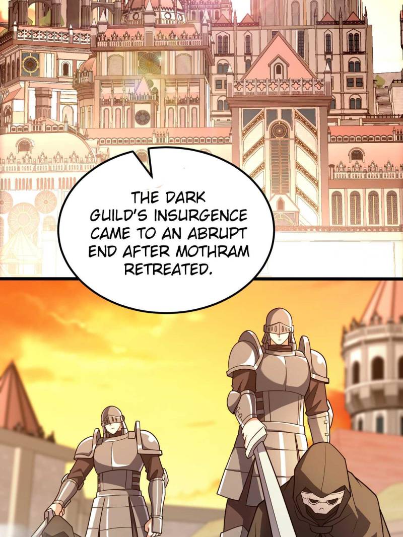 My Vampire System: A Dragon's Revenge Chapter 185 — Page 2