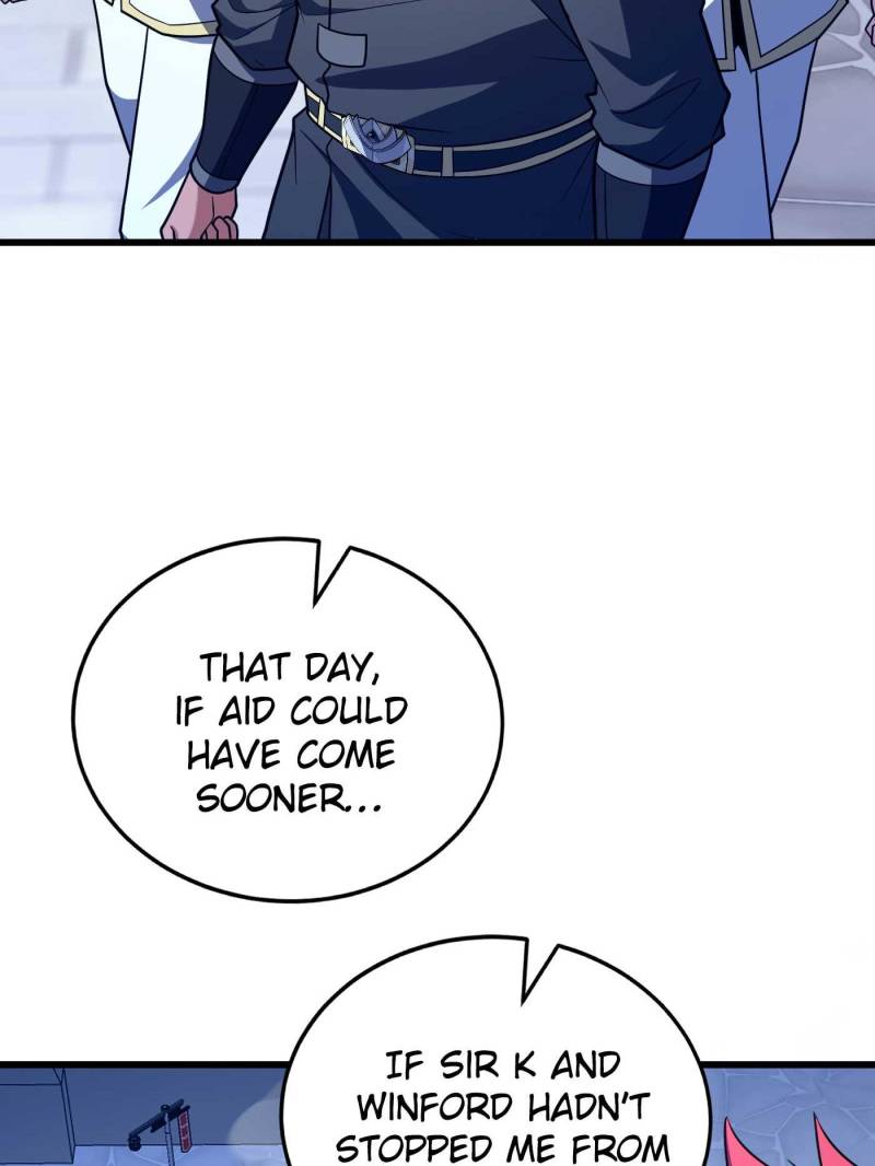 My Vampire System: A Dragon's Revenge Chapter 185 — Page 12