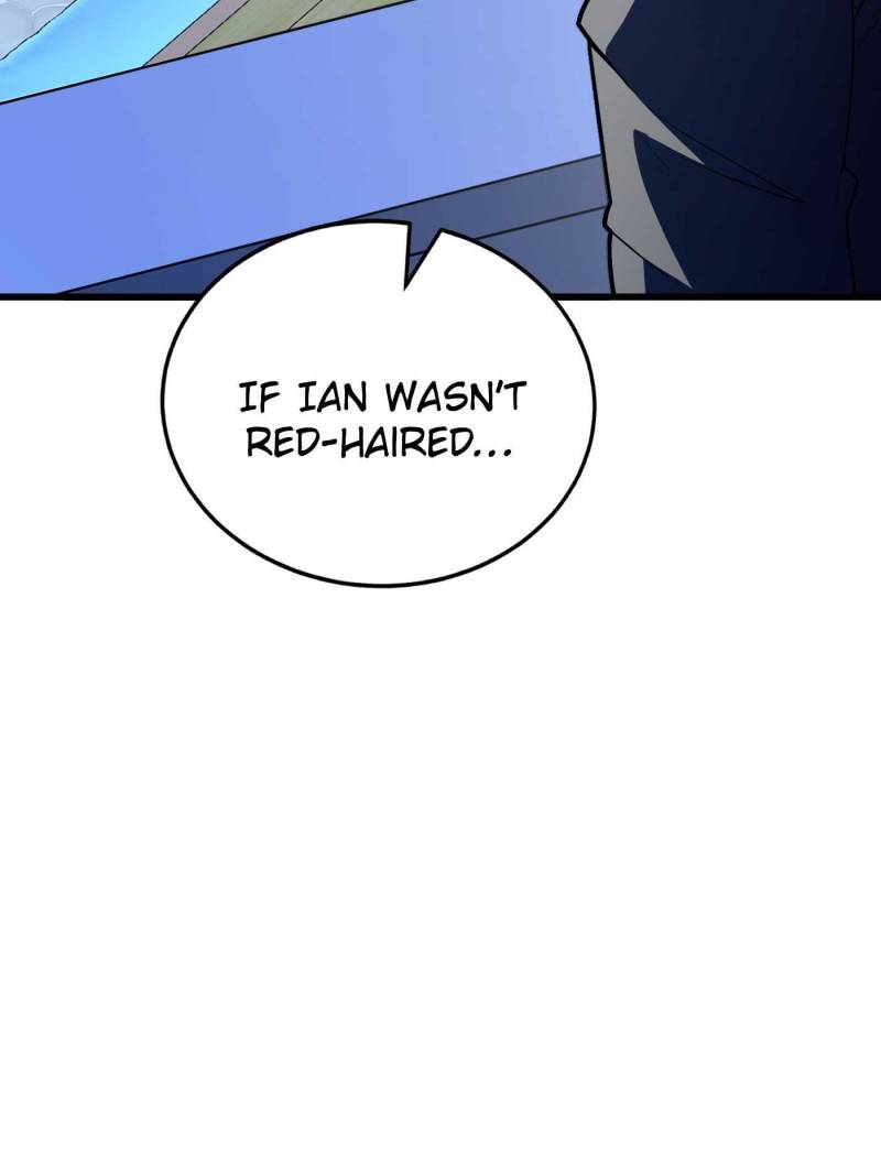 My Vampire System: A Dragon's Revenge Chapter 185 — Page 14