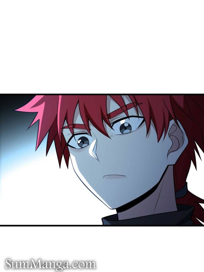 My Vampire System: A Dragon's Revenge Chapter 185 — Page 16