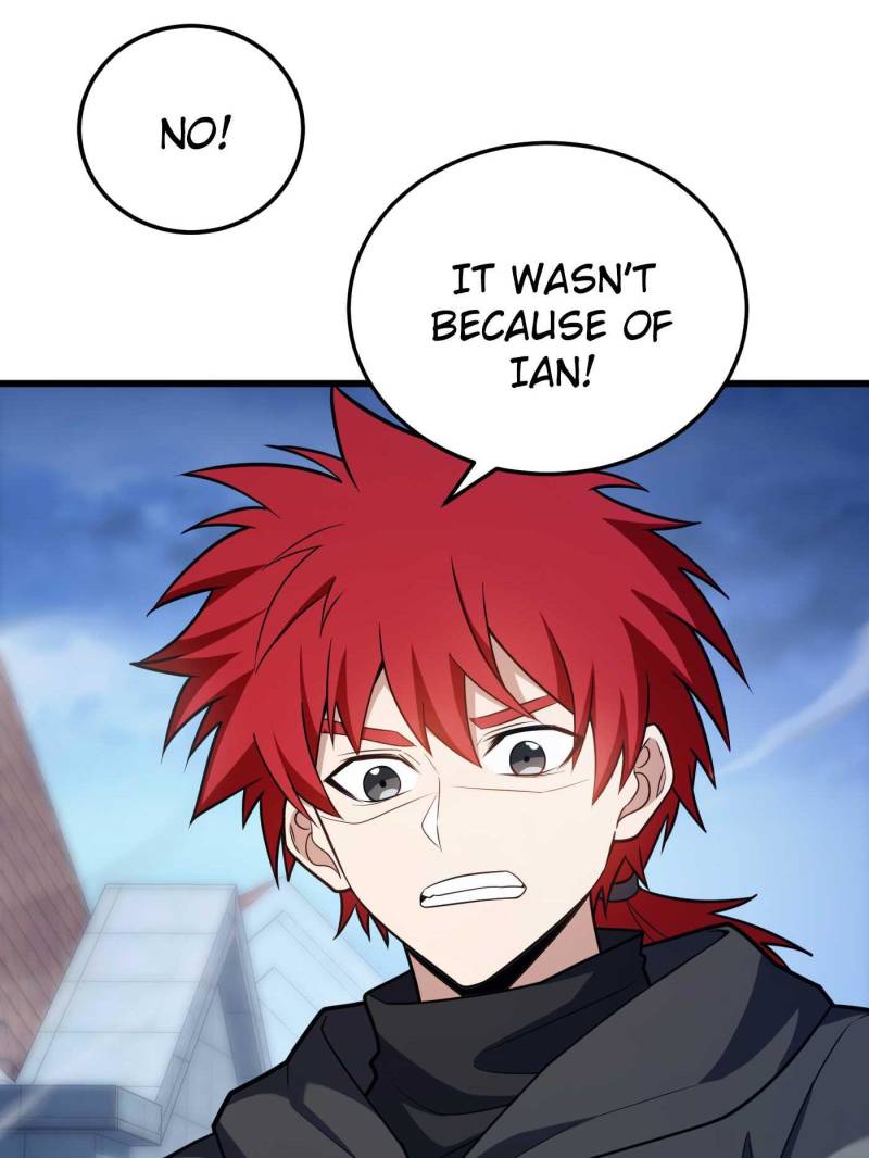 My Vampire System: A Dragon's Revenge Chapter 185 — Page 17