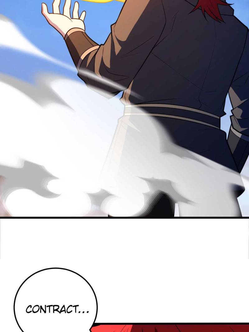 My Vampire System: A Dragon's Revenge Chapter 185 — Page 20
