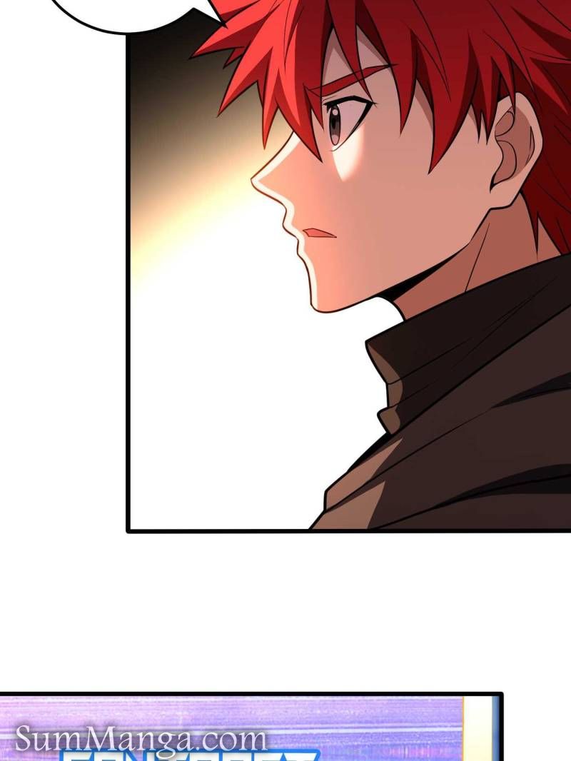My Vampire System: A Dragon's Revenge Chapter 185 — Page 21