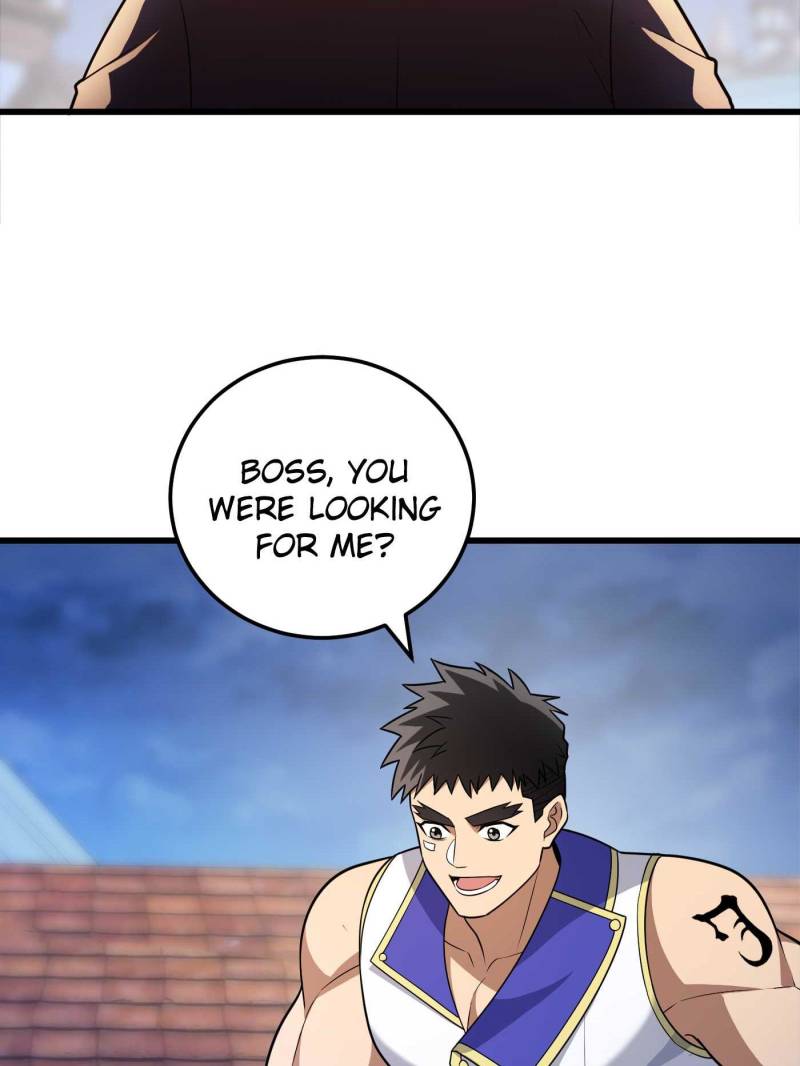 My Vampire System: A Dragon's Revenge Chapter 185 — Page 24
