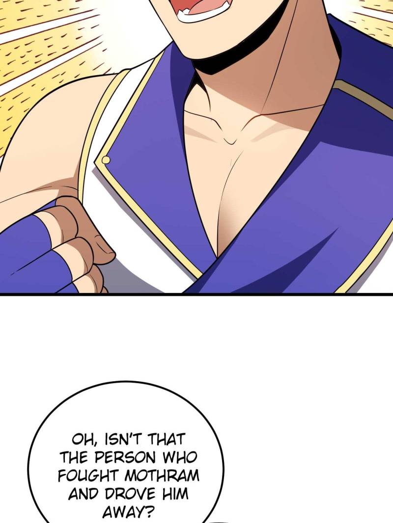 My Vampire System: A Dragon's Revenge Chapter 186 — Page 10