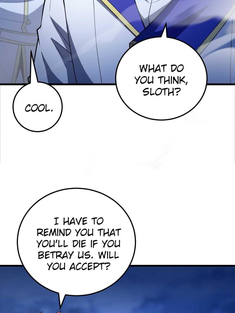 My Vampire System: A Dragon's Revenge Chapter 186 — Page 12