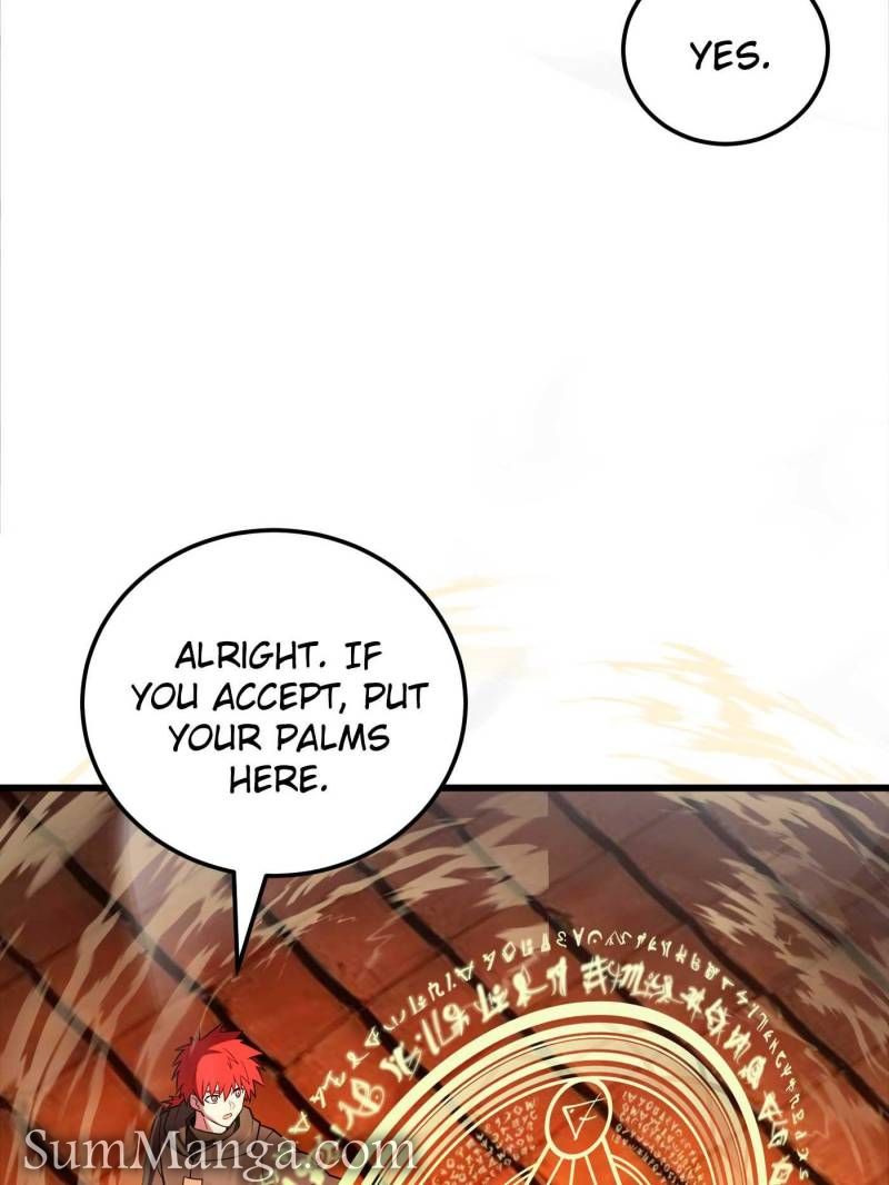 My Vampire System: A Dragon's Revenge Chapter 186 — Page 14