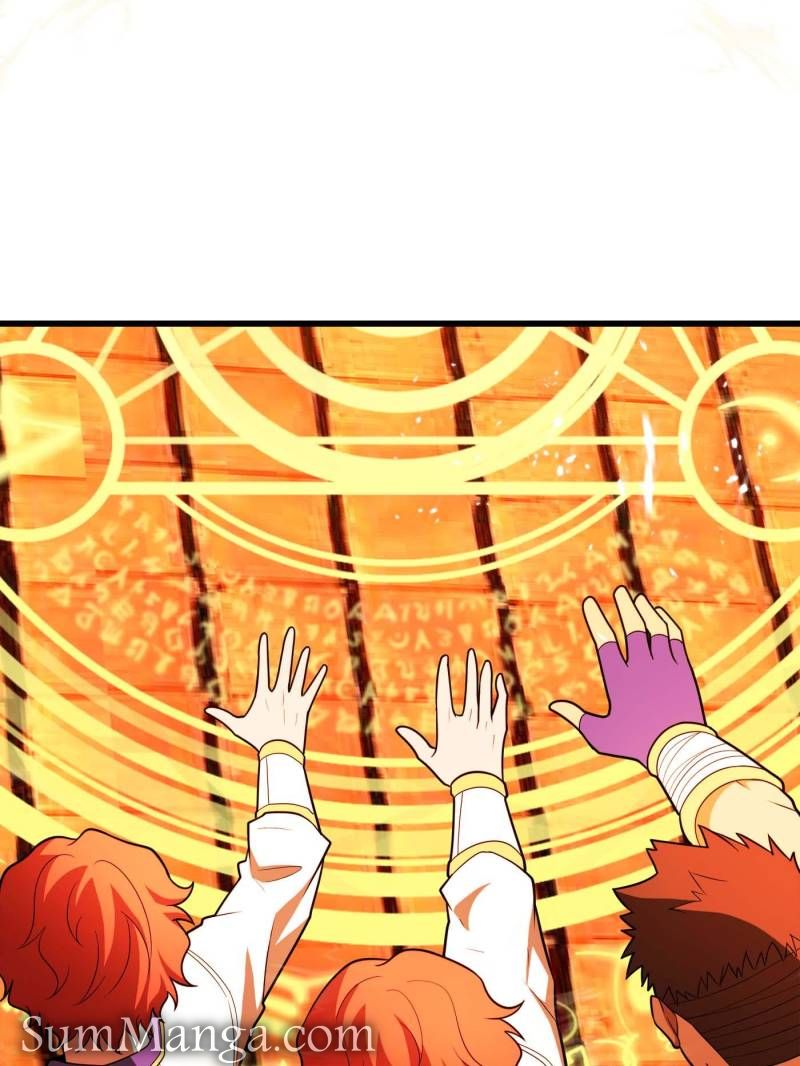 My Vampire System: A Dragon's Revenge Chapter 186 — Page 17