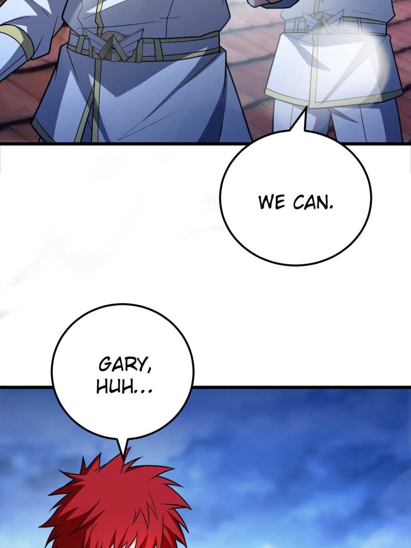 My Vampire System: A Dragon's Revenge Chapter 186 — Page 27