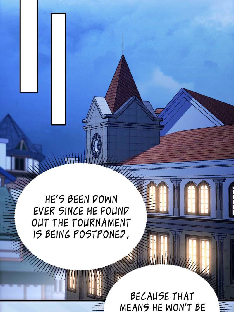 My Vampire System: A Dragon's Revenge Chapter 186 — Page 30