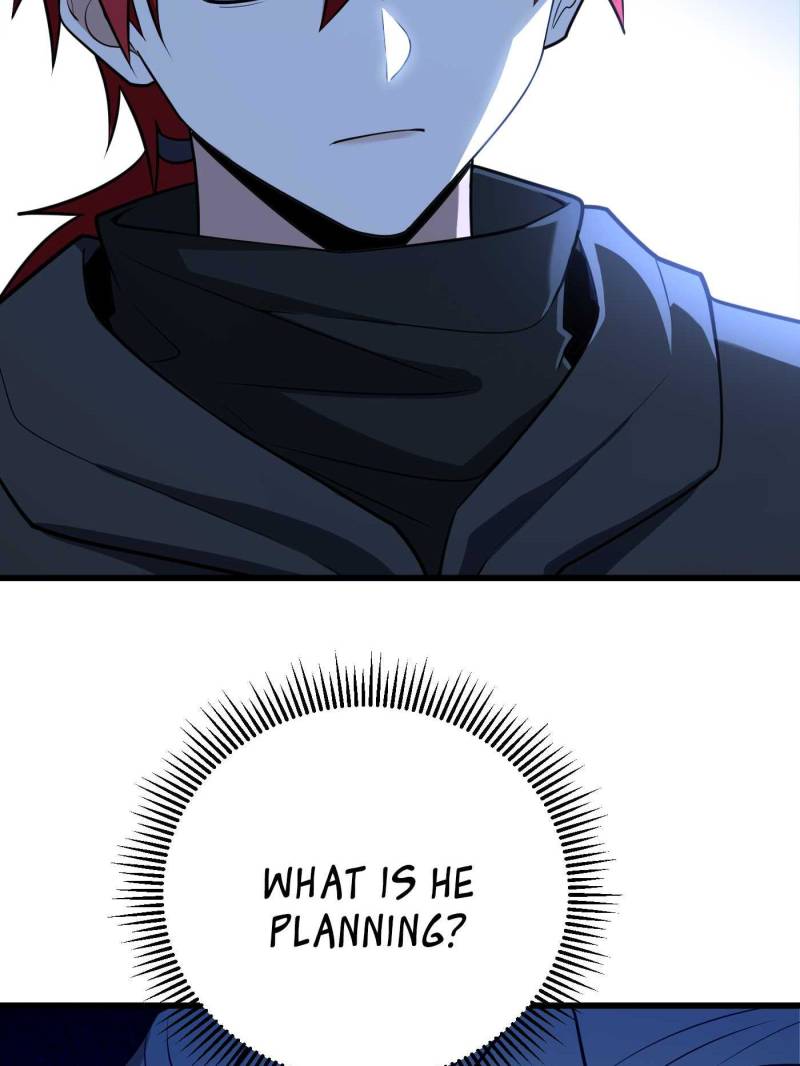 My Vampire System: A Dragon's Revenge Chapter 186 — Page 34