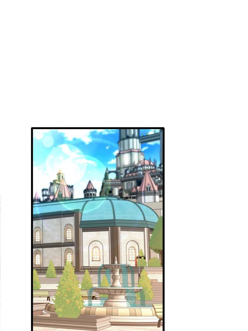 My Vampire System: A Dragon's Revenge Chapter 187 — Page 5