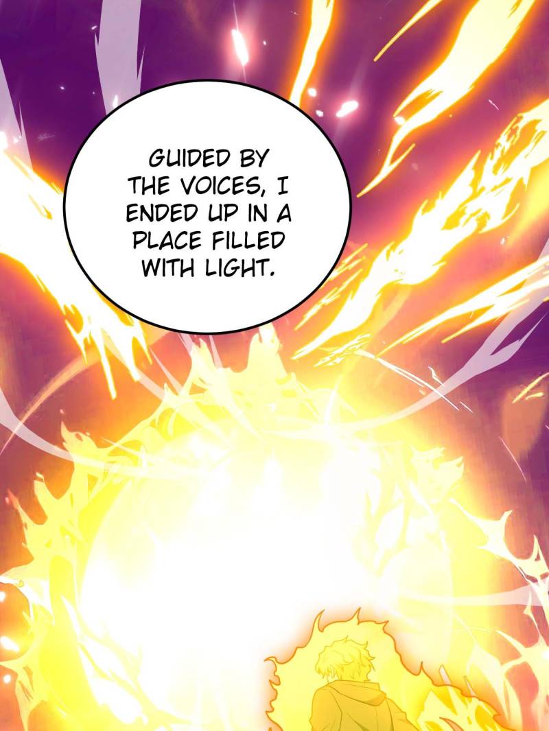 My Vampire System: A Dragon's Revenge Chapter 187 — Page 11