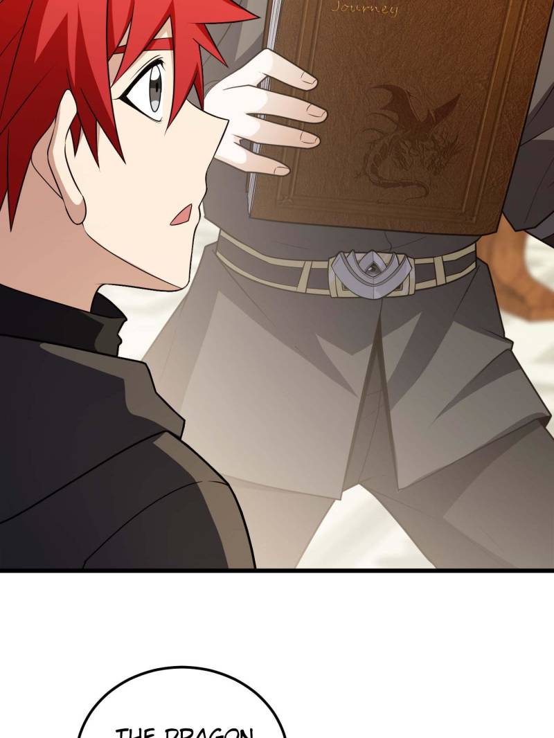 My Vampire System: A Dragon's Revenge Chapter 187 — Page 14